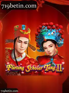 FlirtingScholarTangII
