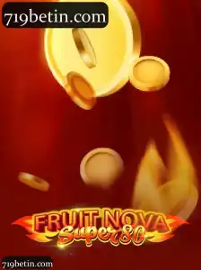 FruitNovaSuper80