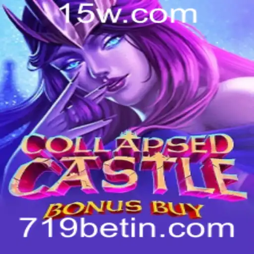Explorando o Mundo de Aventura com CollapsedCastleBonusBuy