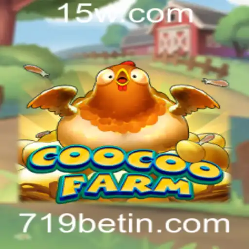 Explorando CooCooFarm: Um Mergulho no Mundo das Apostas Online com 719bet