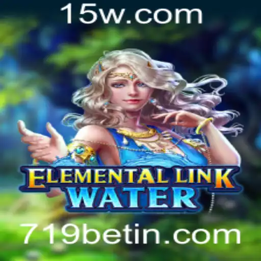 ElementalLinkWater: Explorando o Mundo Aquático dos Jogos com 719bet