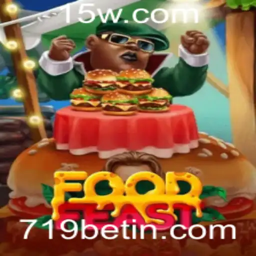 Explorando o Fascinante Mundo do FoodFeast: Um Mergulho nas Regras e Emoções do Jogo