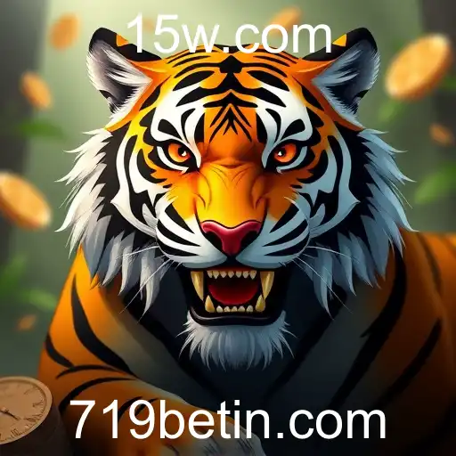 Fortune Tiger na 719bet: Descubra a Emoção