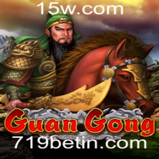 Desvendando GuanGong: O Jogo que Revoluciona o Universo 719bet