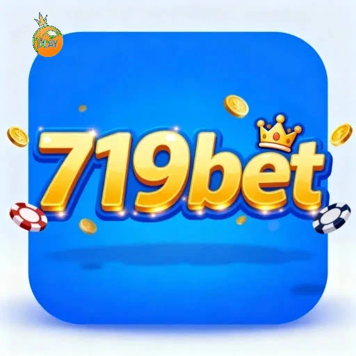 719bet Logo