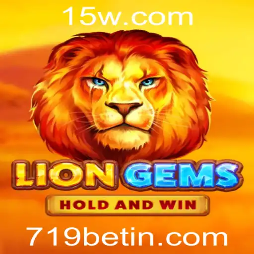 Descubra LionGems: O Novo Fenômeno de Entretenimento da 719bet