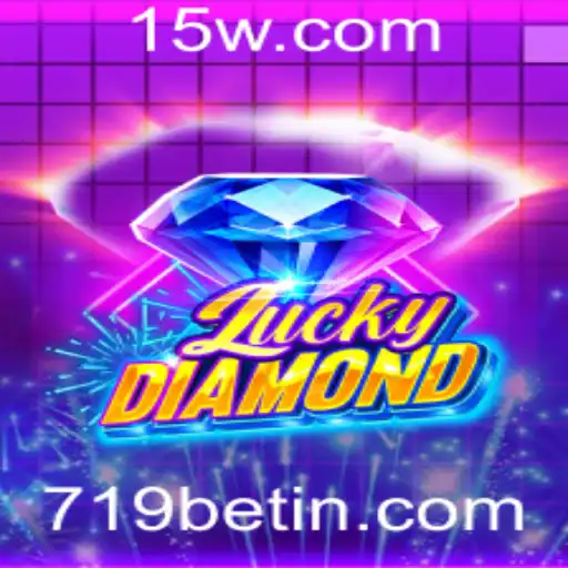 Descubra LuckyDiamond: Uma Nova Aventura no Mundo dos Jogos Online