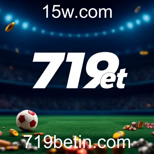 Explorando as Oportunidades com a Plataforma 719bet