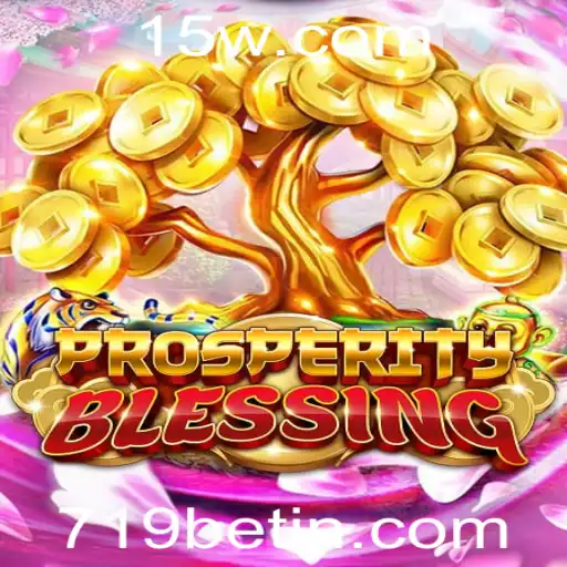 ProsperityBlessing: Uma Nova Era de Entretenimento em Jogo
