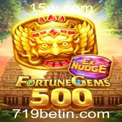 FortuneGems500: Descubra a Excitante Aventura do Novo Jogo de Cassino