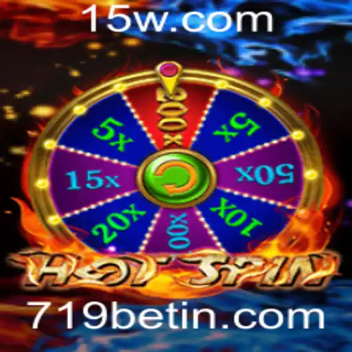 Descubra HotSpin: O Jogo Emocionante na Plataforma 719bet
