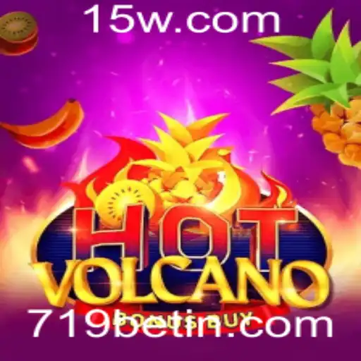 Explorando o Mundo de HotVolcanoBonusBuy: A Nova Sensação dos Jogos de Cassino