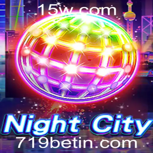 Imersão no Mundo de NightCity: Descubra as Regras e Aventuras de 719bet