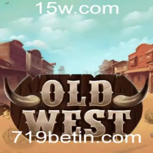 OldWest: Um Mergulho no Faroeste com 719bet