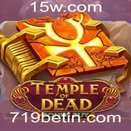 Explorando o Fascinante Mundo do Jogo TempleOfDeadBonusBuy