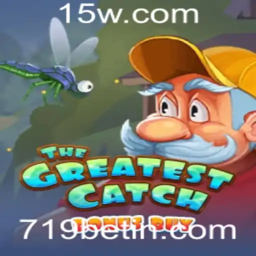 Explorando 'TheGreatestCatchBonusBuy': Uma Aventura Inovadora na 719bet