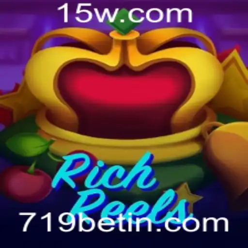 Explorando o Mundo do Jogo RichReels e a Plataforma 719bet