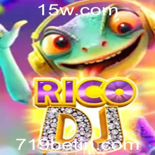 Descubra o Mundo Emocionante de RicoDJ e a Plataforma 719bet