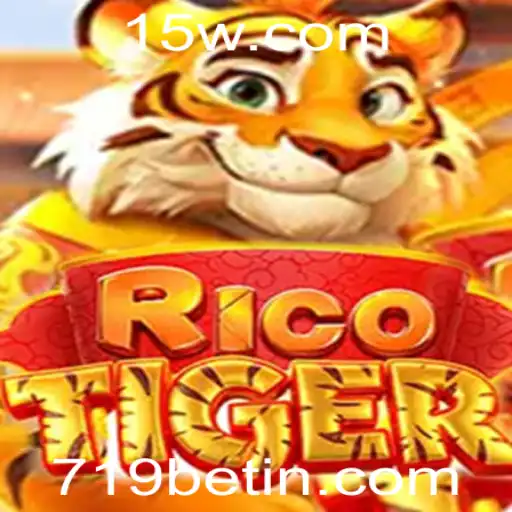 Explorando o Mundo de RicoTiger: Uma Aventura no Universo 719bet