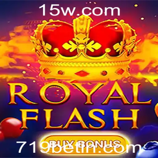 RoyalFlashBuyBonus: O Excitante Universo do Jogo de Casino