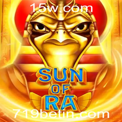 SunofRa: Descubra o Fascinante Jogo Inspirado no Antigo Egito com 719bet