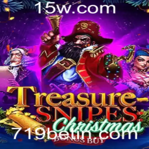 Explorando o Fascinante Mundo de TreasuresnipesChristmas