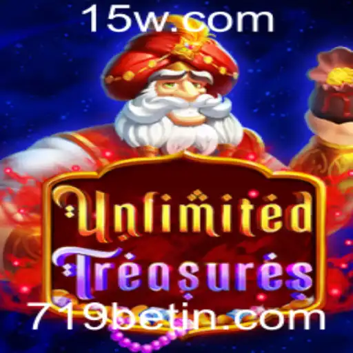 Explorando o Mundo do Jogo UnlimitedTreasures: Um Olhar Detalhado