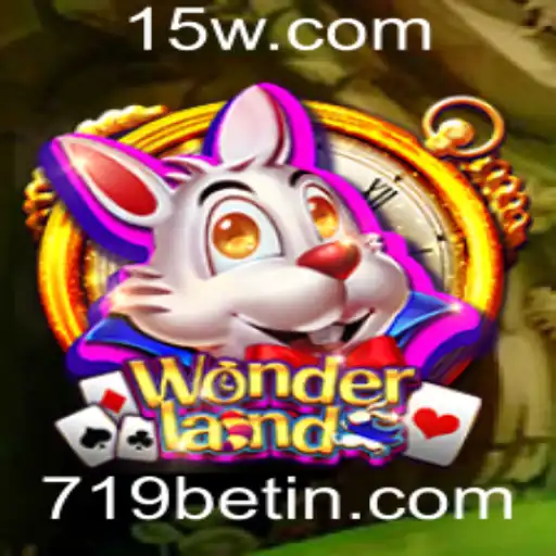 Descubra 'Wonderland': O Jogo que Está Conquistando o Público com 719bet