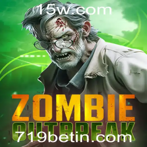 ZombieOutbreak: Uma Jornada Épica na Luta pela Sobrevivência